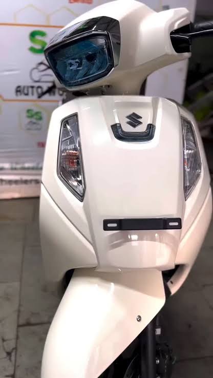 KTM Duke 200