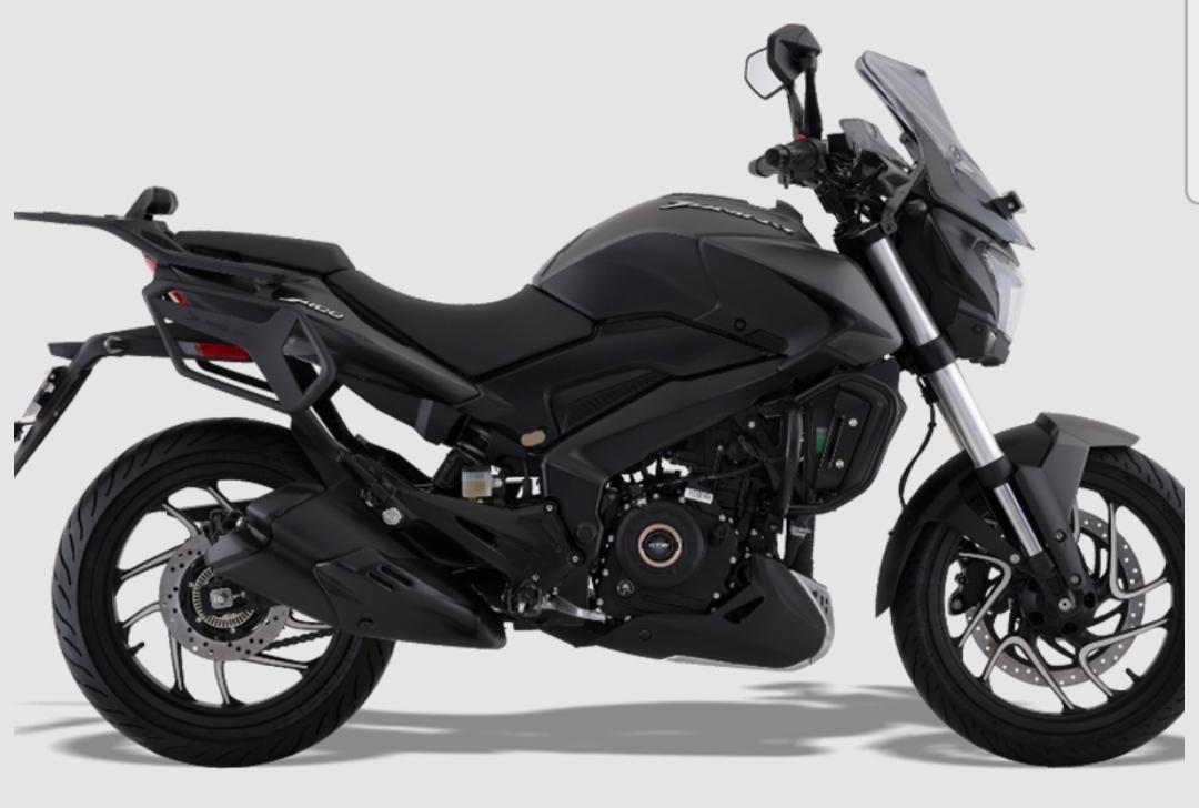 Hero Xpulse 200